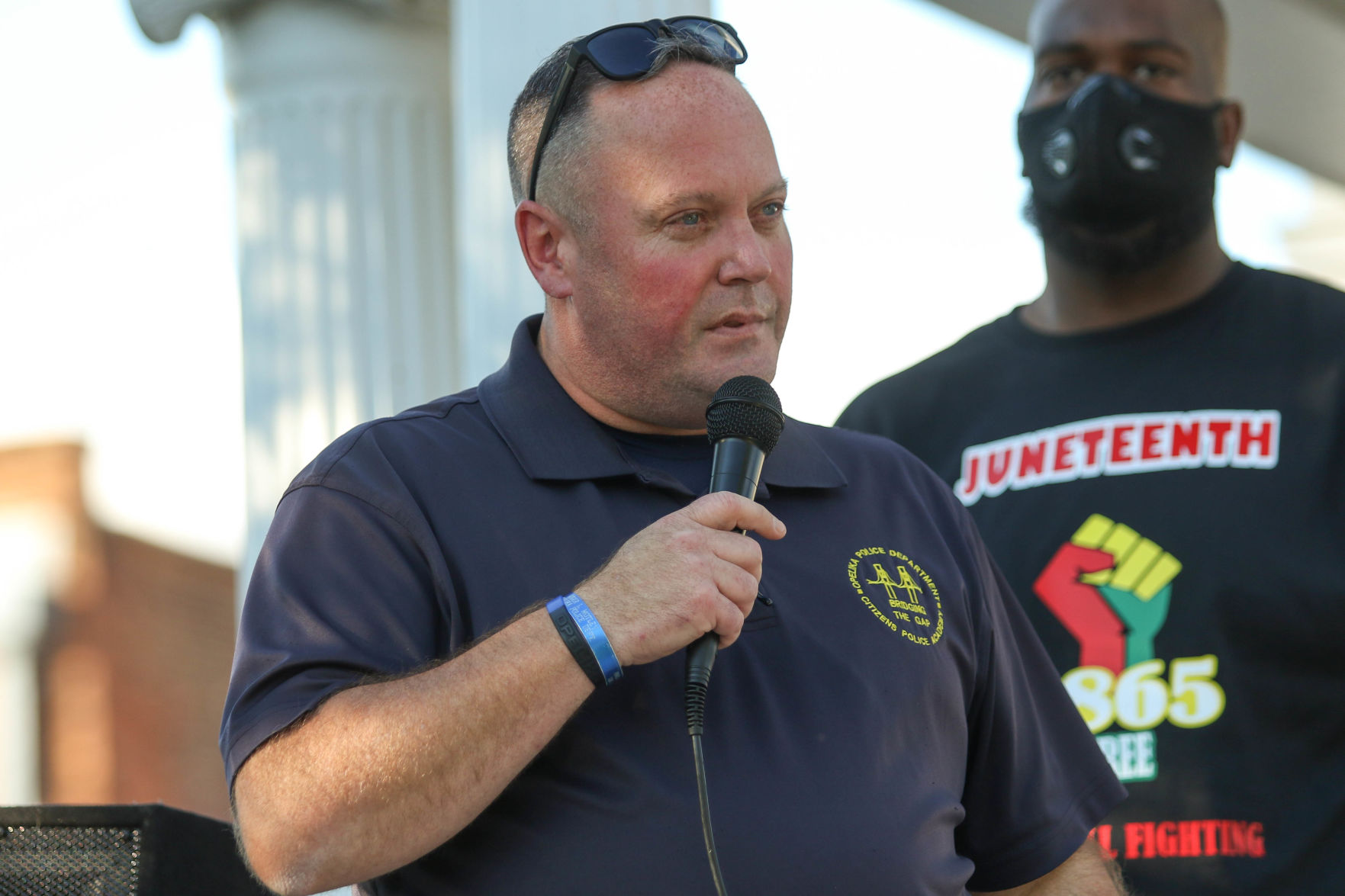 Opelika Juneteenth 2020